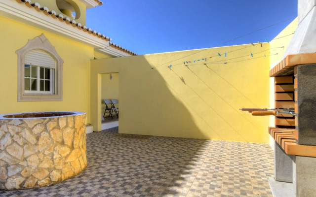 Villas2go2 Menir