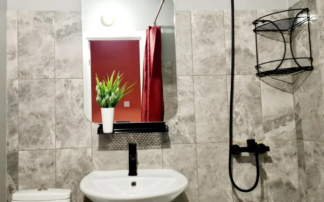 Белые ночи на улице Воркутинская 16а