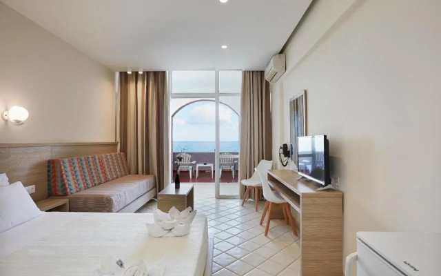 Europa Resort Hotel