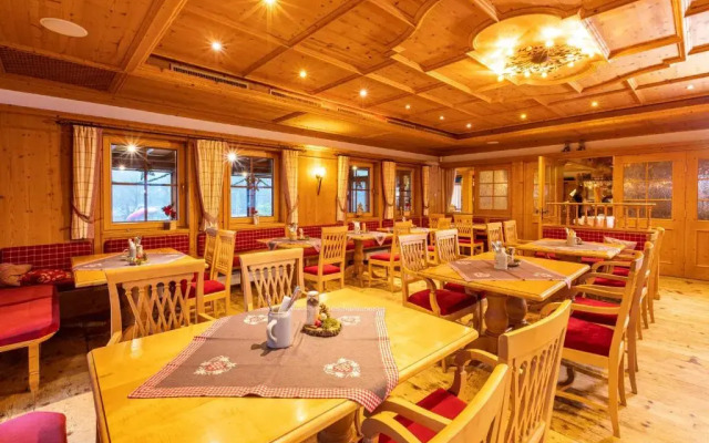 Steig-Alm Hotel