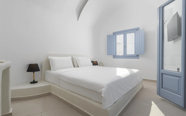 Sole D'oro Luxury Suites