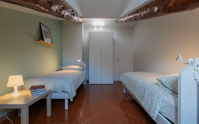 Casa di Leonardo by Wonderful Italy