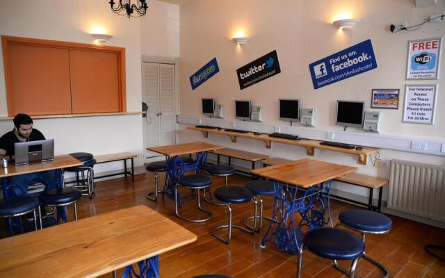 Sheilas Tourist Hostel