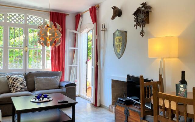 Verano Azul 32 Casasol Apartments