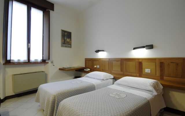 Albergo Bianchi Stazione