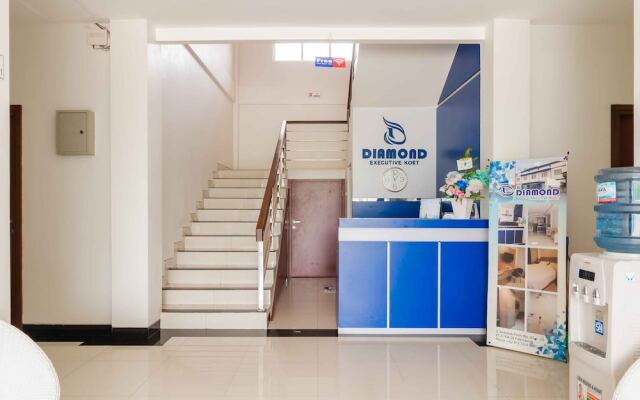 RedDoorz near Simpang Patal Palembang