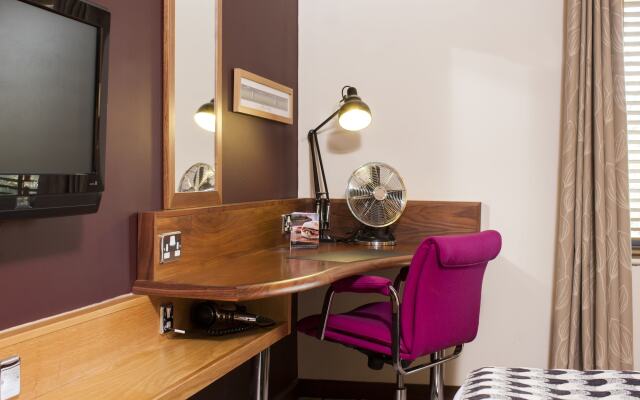 Lodge at Bristol