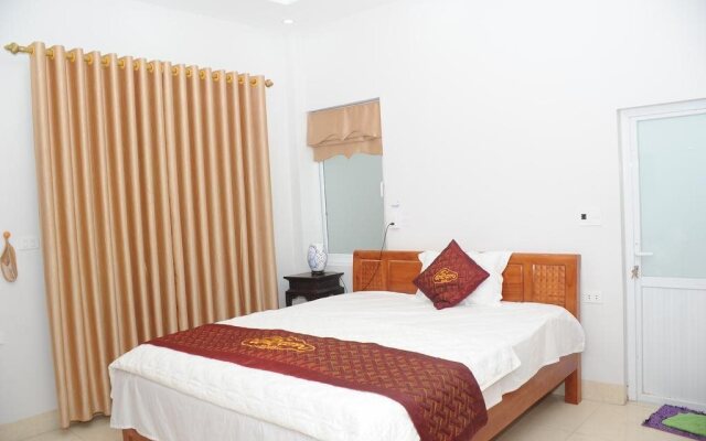 Dream House Bac Ninh Hotel