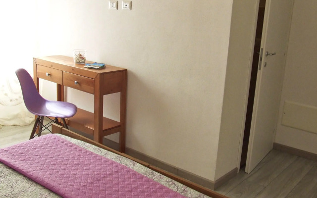 Leolù Guesthouse and breakfast