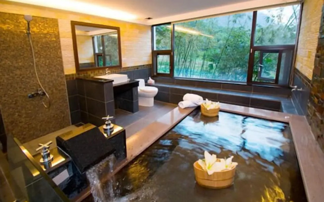 Yixiang Spring Travel