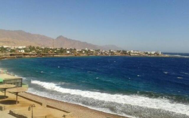 Club Red Dahab