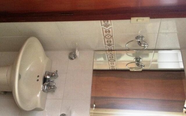 Hotel Teusaquillo
