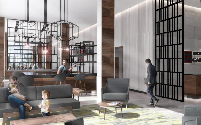 Hilton Garden Inn Merida