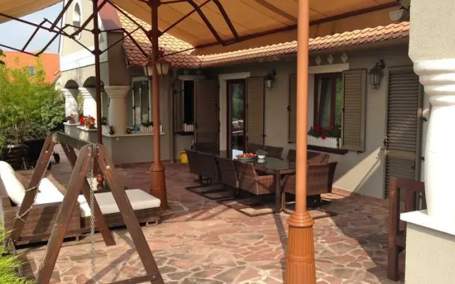 Balaton Gran Paradiso