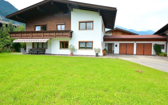 Modern Villa in Schlitters Near Ski Area