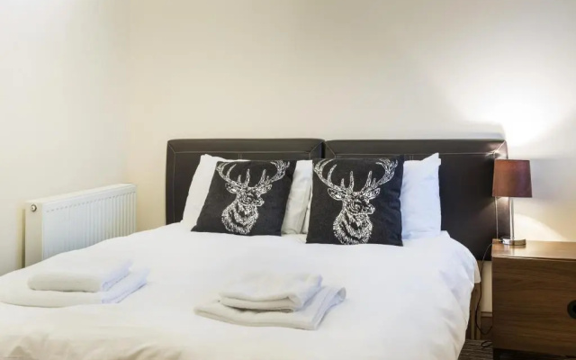 Lamlash Bay Hotel