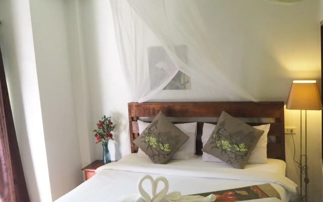 Khao Sok Green Valley Resort