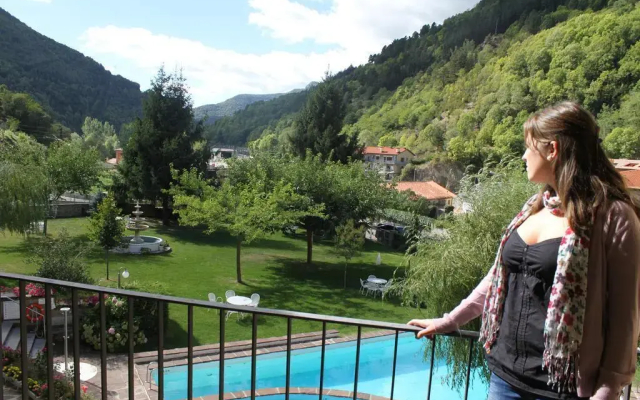 Hotel Catalunya Park