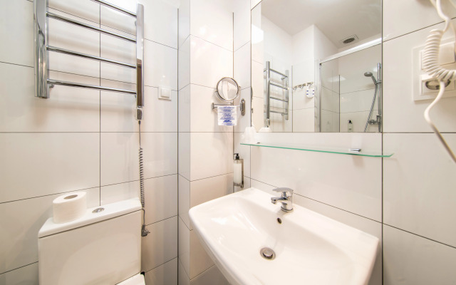 Lothus Hotel