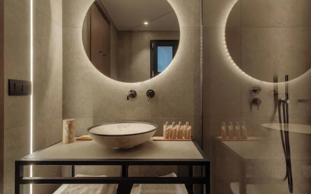 The Ritual A Wellness Retreat