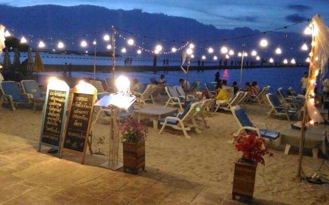 Sukkeebeach Kohlarn Resort
