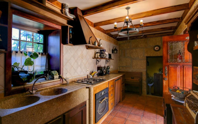 Casa Rural Da Costeira