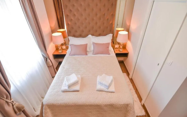 Villa Calypso Royal Apartment