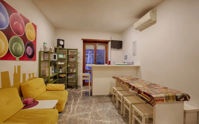 Pascia Room & Breakfast