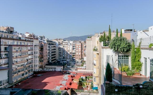 Deco Apartments Barcelona