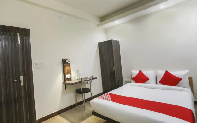 OXY Royal Residency by OYO Rooms