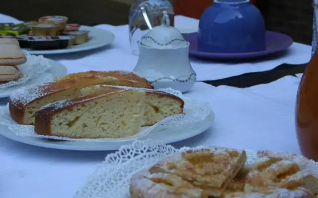 B&B Sa Madalena