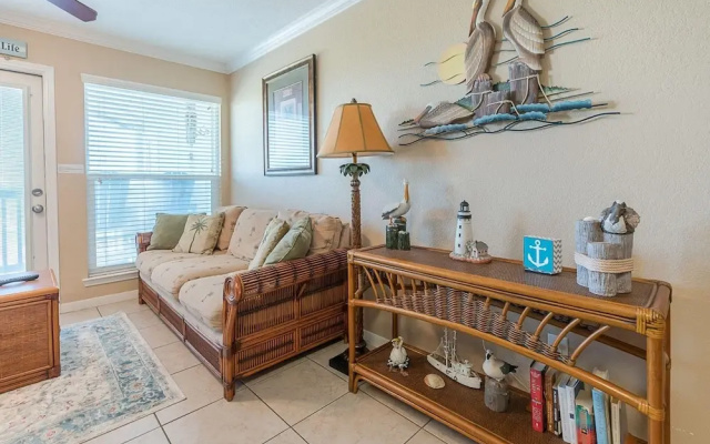 Seascape 2320 in Galveston