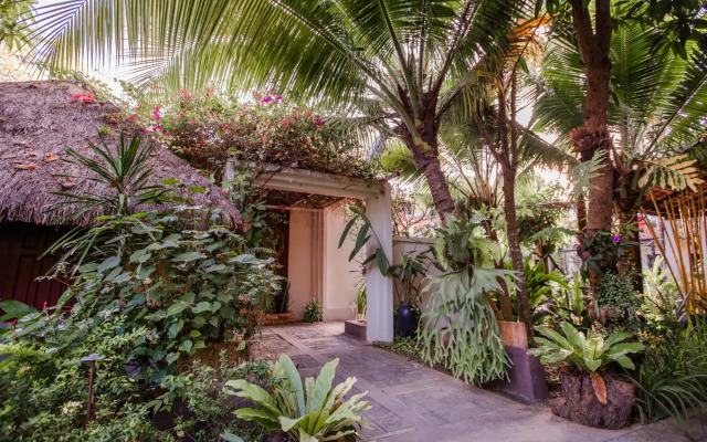 The Sanctuary Villa Battambang