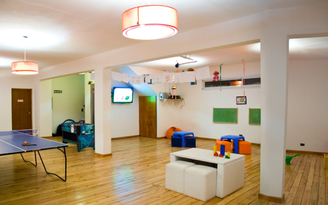 Apart del Sol Wellness Spa
