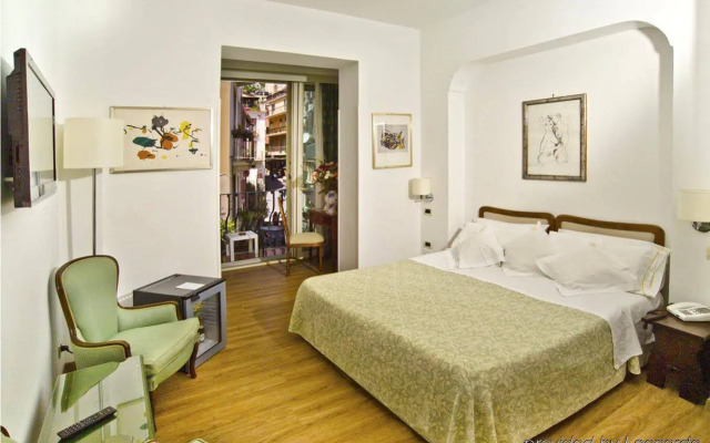 Hotel Villa Paradiso