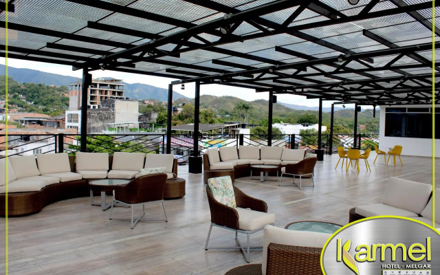 Hotel Karmel