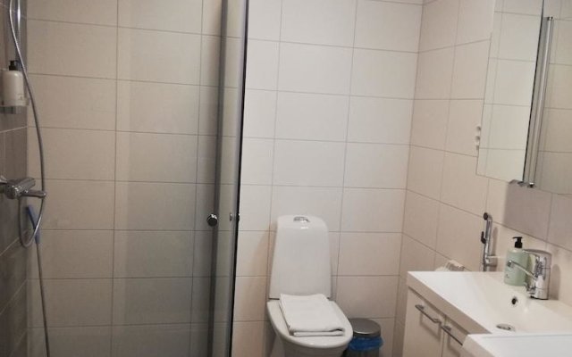 Kotimaailma Apts Joensuu Kalevankatu 36