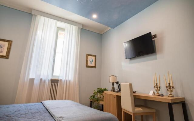 Brunelli B&B
