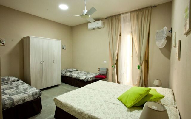 B&B Cara Napoli