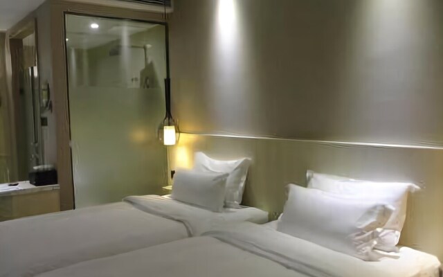 Wuhan Xilaide Boutique Hotel