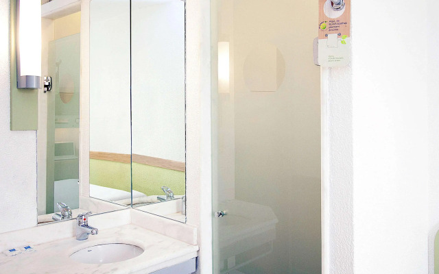 ibis budget Belo Horizonte Minascentro