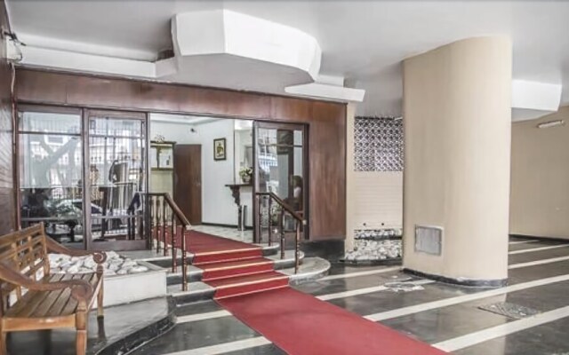 Quarto e Sala Copacabana - RSL363-703