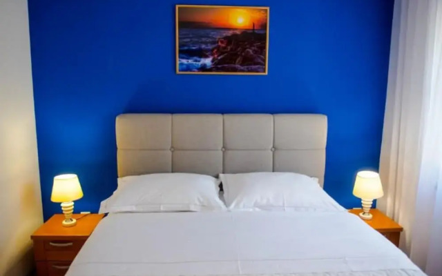 Apartmani Martinović