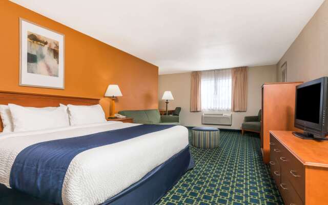 Baymont by Wyndham Santa Fe