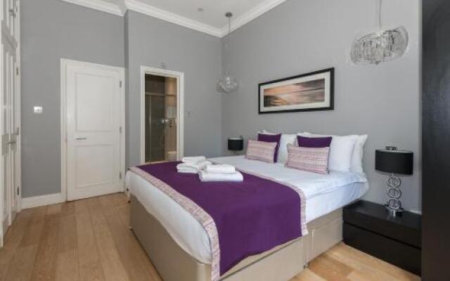 Mayfair private Apartments