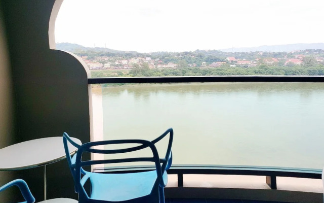 Ibis Styles Chiang Khong Riverfront