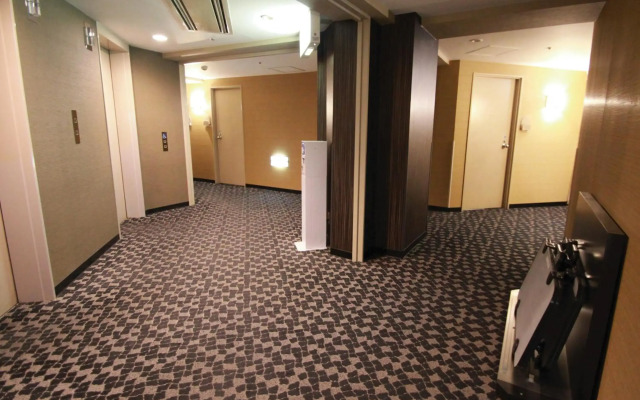 APA HOTEL Fukuoka Watanabedori Ekimae EXCELLENT
