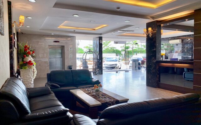 Venesia Hotel