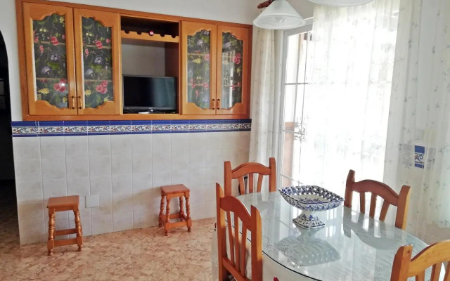 Castillo de la Hazalara Competa by Ruralidays