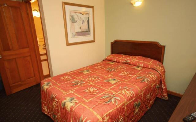 Calypso Boutique Hotel